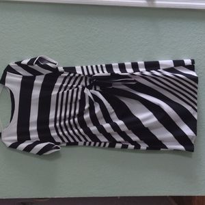 Shelby and Palmer dress